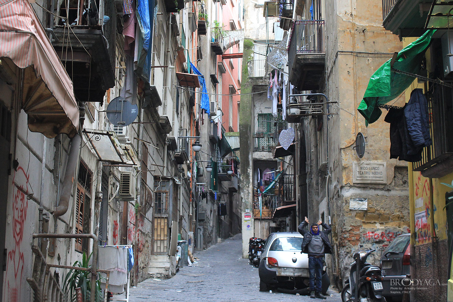 Naples